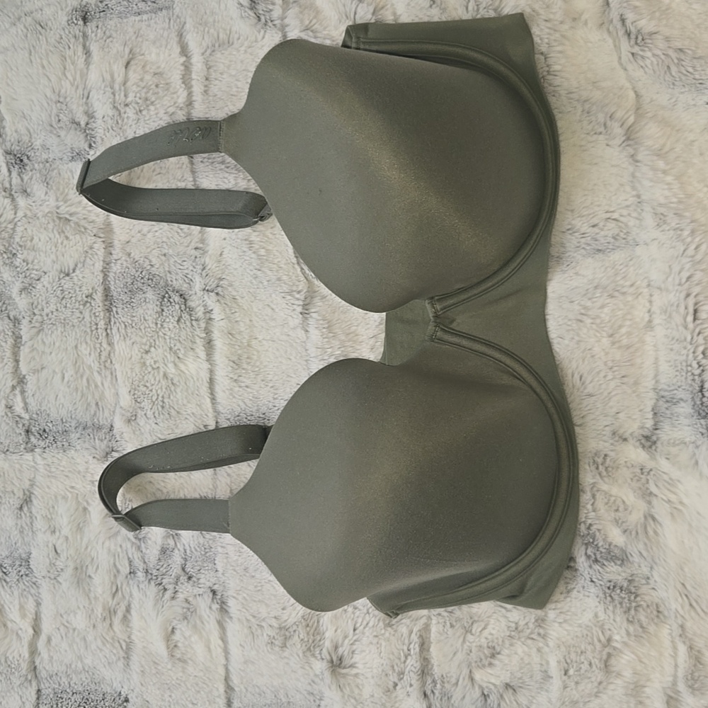 Aerie Full Coverage Bra